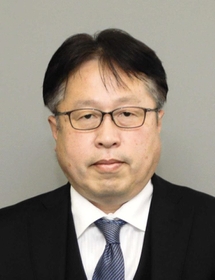 松本裕一氏