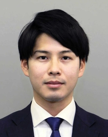 小寺健太郎氏