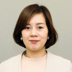 鍔木良子氏