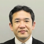 岡　毅氏