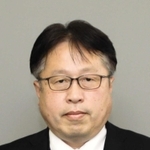 松本裕一氏