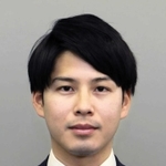 小寺健太郎氏