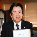 森和明さん