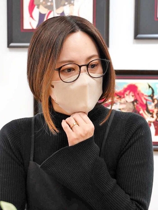 いとうのいぢさん＝加古川総合文化センター提供