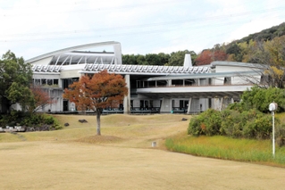 加古川ウェルネスパーク＝加古川市東神吉町天下原