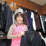 喜多サユリさん