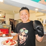 熟山竜一さん