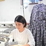 阪田万里江さん