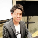 加古川まちづくり舎代表・阪口努さん