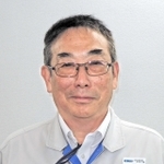 岩恵広司さん