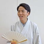旭堂南歩さん