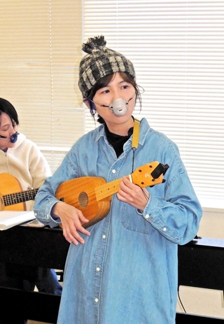 森田奈津美さん