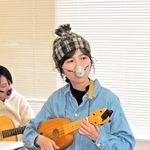 森田奈津美さん