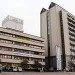 加古川市役所＝加古川市加古川町北在家