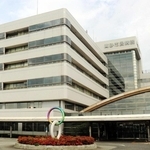 高砂市民病院　高砂市荒井町紙町