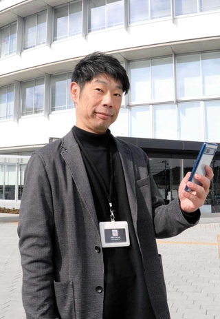 吉川順也さん