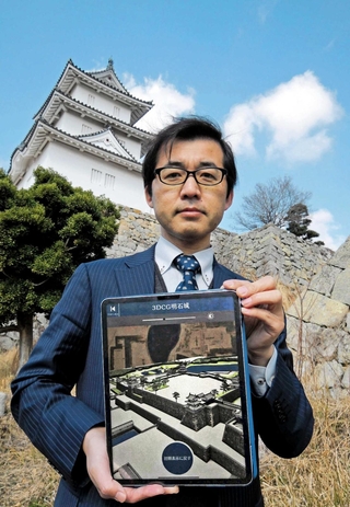 本岡勇一さん