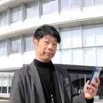 吉川順也さん