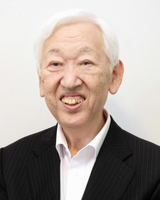 瀧淑郎さん