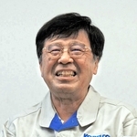 玉江陽一さん