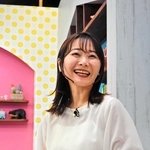 中谷麻意さん