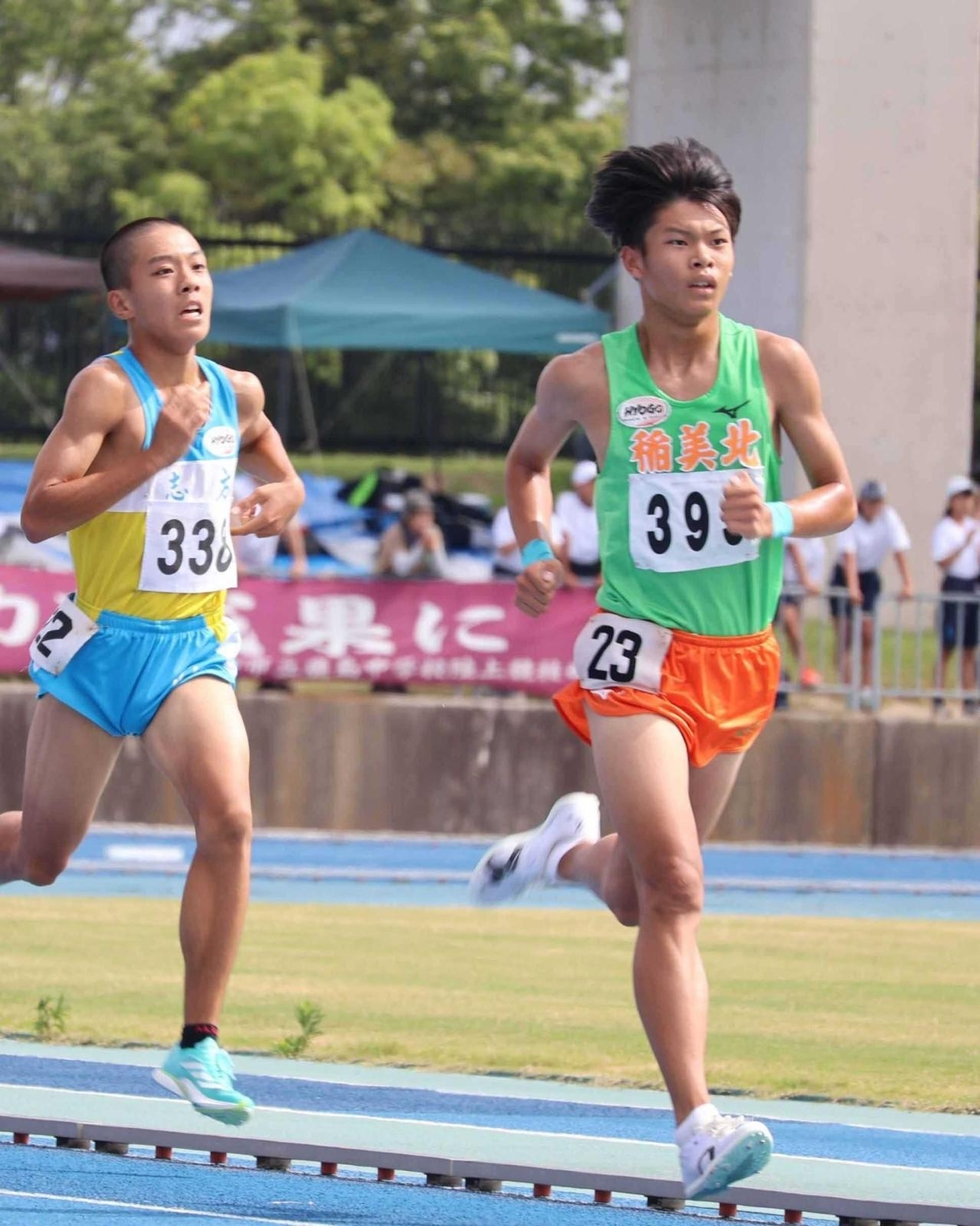 中学総体 東播地区＞陸上 ソフトボール|東播|神戸新聞NEXT