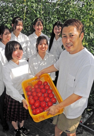 北原拓将さん