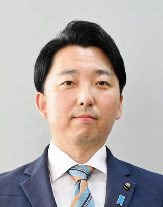中村亮太議長
