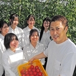 北原拓将さん