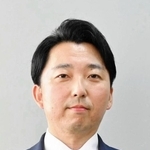 中村亮太議長