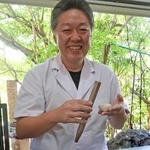 増田英敏さん
