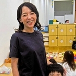 柏木輝恵さん