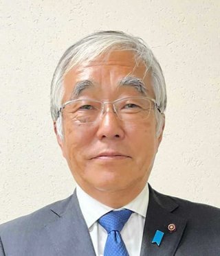 川端宏明氏
