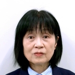 赤松幸子氏