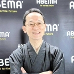 井上慶太九段（加古川市ウェルネス協会提供）