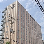 １５日に開業する「たびのホテル加古川」＝加古川市別府町緑町１