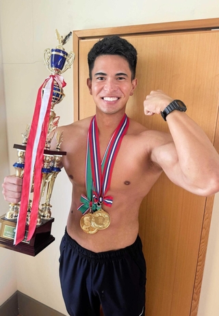 石川タデオさん