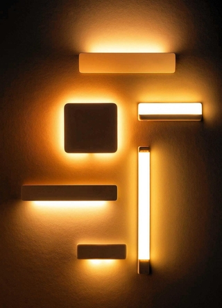 ２０２５年度グッドデザイン賞でベスト１００となったムサシの新製品「かげあかり」