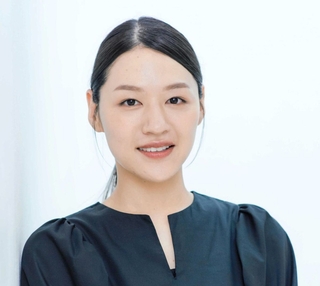 映画「ＳＥＮＳＥＫＩ」に出演した加古川市出身で俳優の森寧々さん