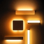 ２０２５年度グッドデザイン賞でベスト１００となったムサシの新製品「かげあかり」