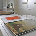 剣豪・宮本武蔵の養子が米田天神社に寄贈した「三十六歌仙扁額」など展示　高砂市で展覧会