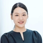 映画「ＳＥＮＳＥＫＩ」に出演した加古川市出身で俳優の森寧々さん