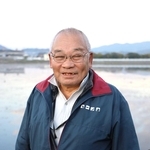 ＜きらり　ひと巡り＞農家・富木茂樹さん(77)　駆除ではなく命を感じて