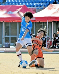 スポーツ|神戸新聞NEXT