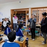 加古川の園芸メーカー「ムサシ」、映画上映会スタート　4日から日岡山公園内の複合施設で