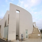 改修工事のため休館となる松風ギャラリー＝加古川市野口町良野