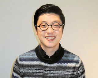 加古川市にある「ため池みらい研究所」を拠点に学生と農業の未来を考える山田真輝さん（３１）