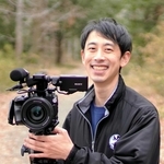 映画「ＣＯＦＦＥＥ　ＢＲＥＡＫ」でメガホンを取った大西貴也さん（本人提供）