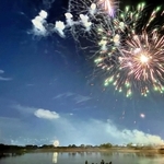 ＜いま、再び～コロナ禍を越えて＞(5)加古川市と稲美町　生まれ変わった花火大会