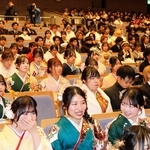 加古川、稲美、播磨町で「はたちの集い」　20歳の決意新た「恩返しできる大人に」